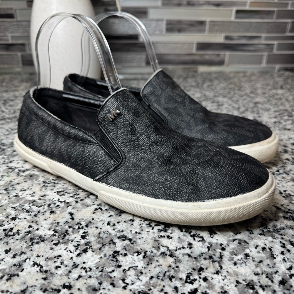 Michael Michael Kors | Women's Keaton Slip On Sneaker Size 8